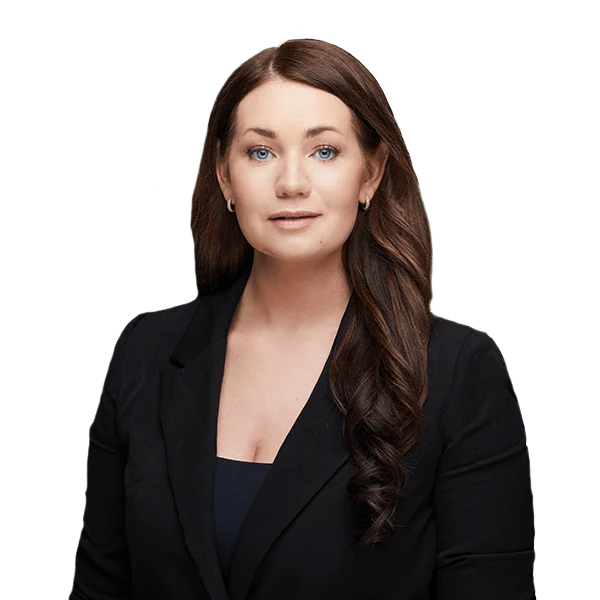 Portrait of Kati Piir